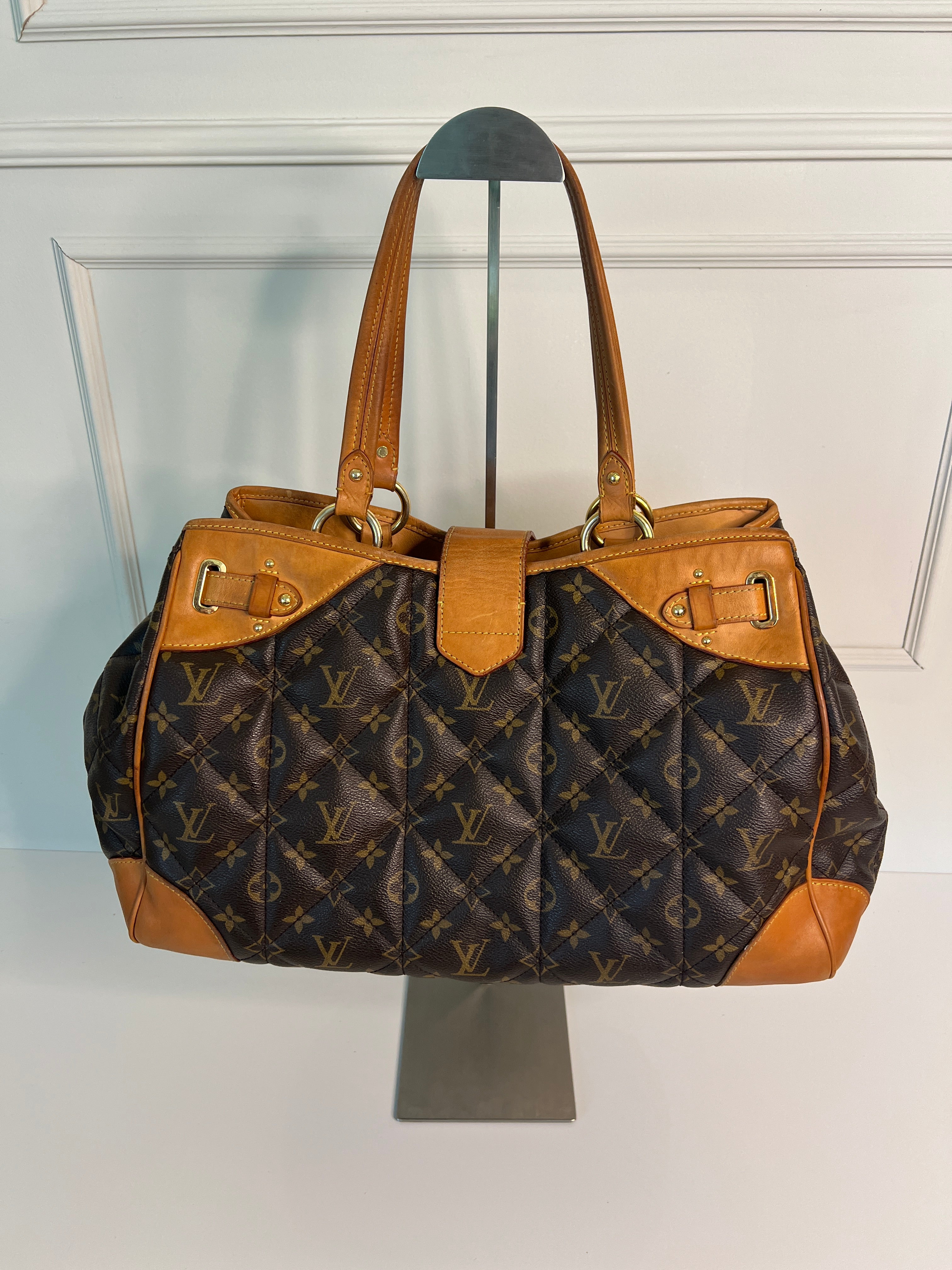 Louis Vuitton Etoile Bowling GM Handtas