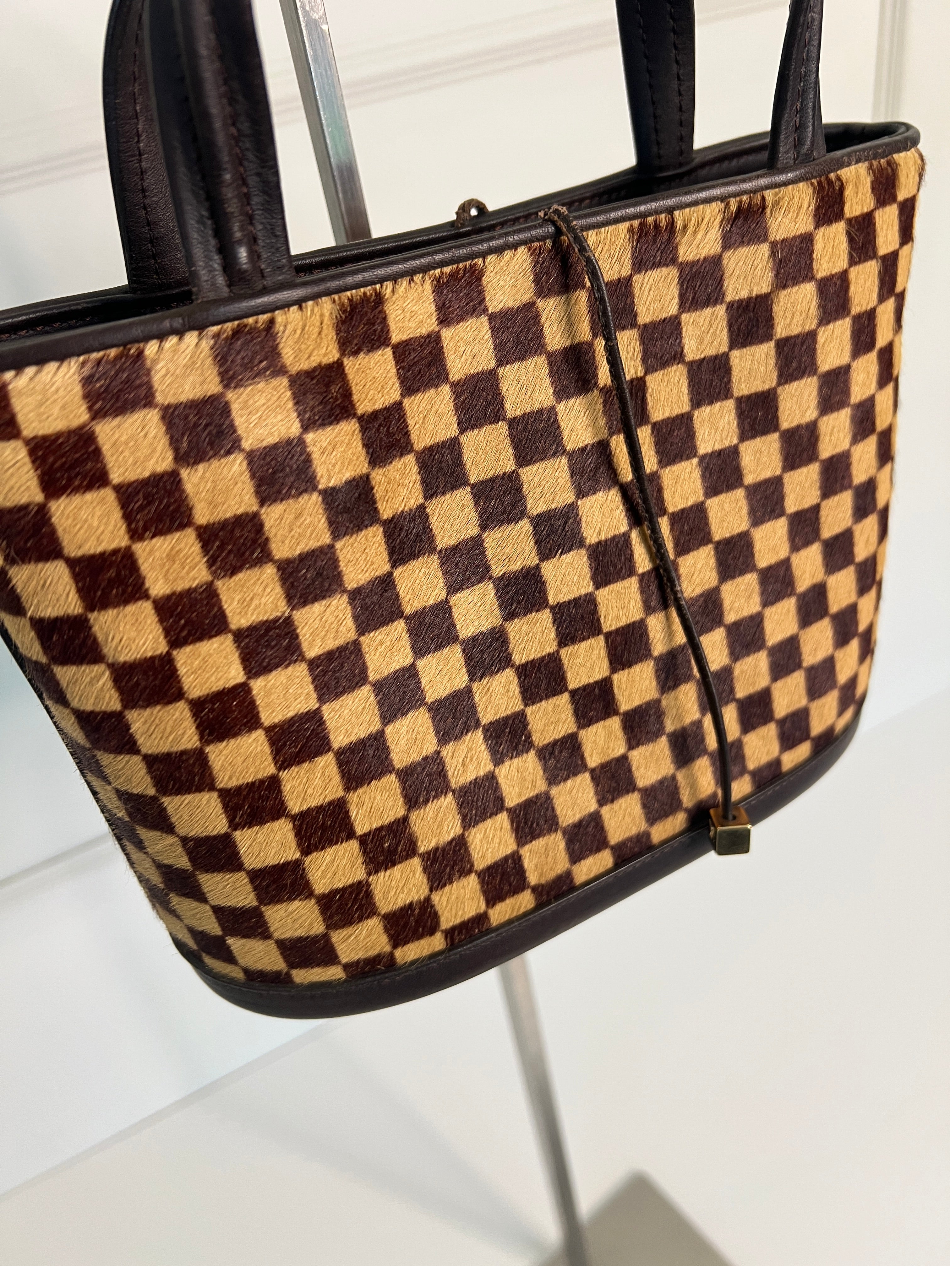Louis Vuitton Impala PM Damier Pony