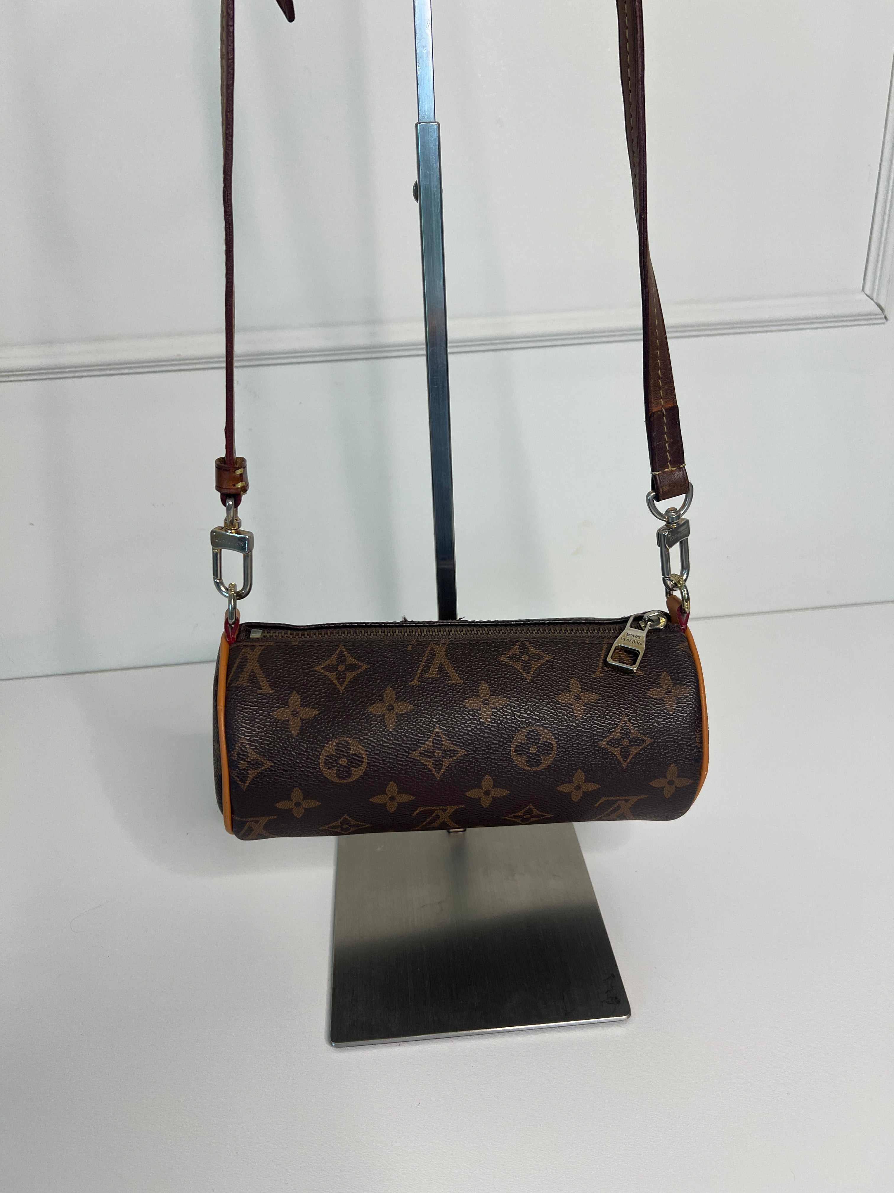 Louis Vuitton Papillon Mini crossbody