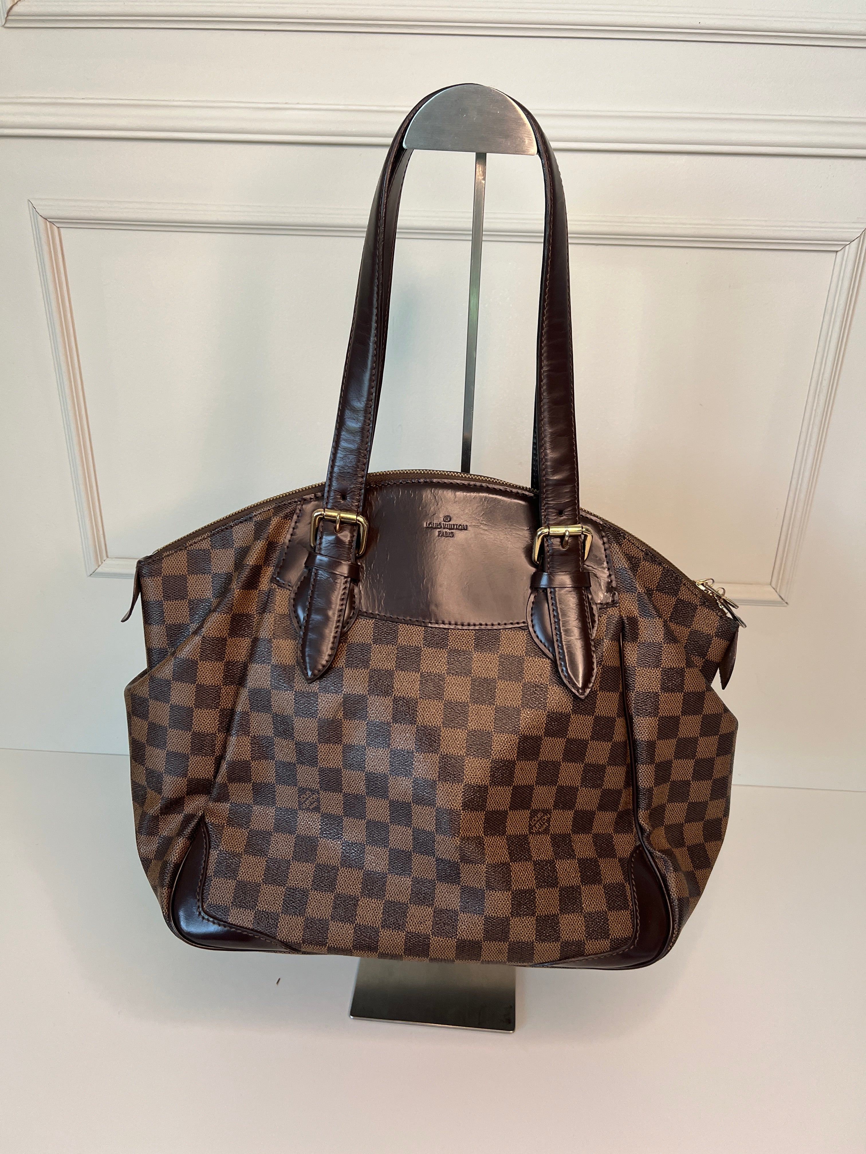 Louis Vuitton Verona MM schoudertas