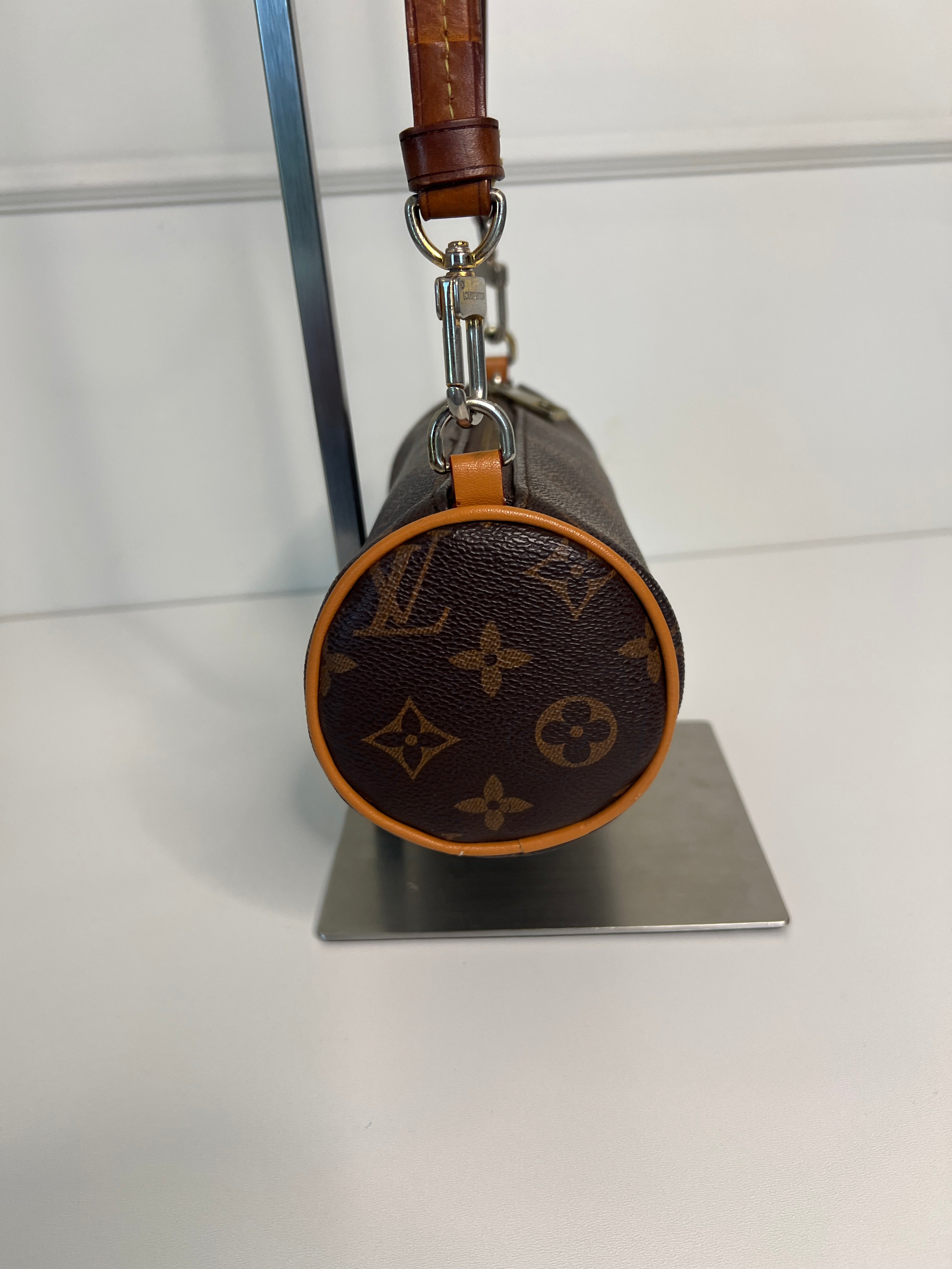 Louis Vuitton Papillon Mini crossbody