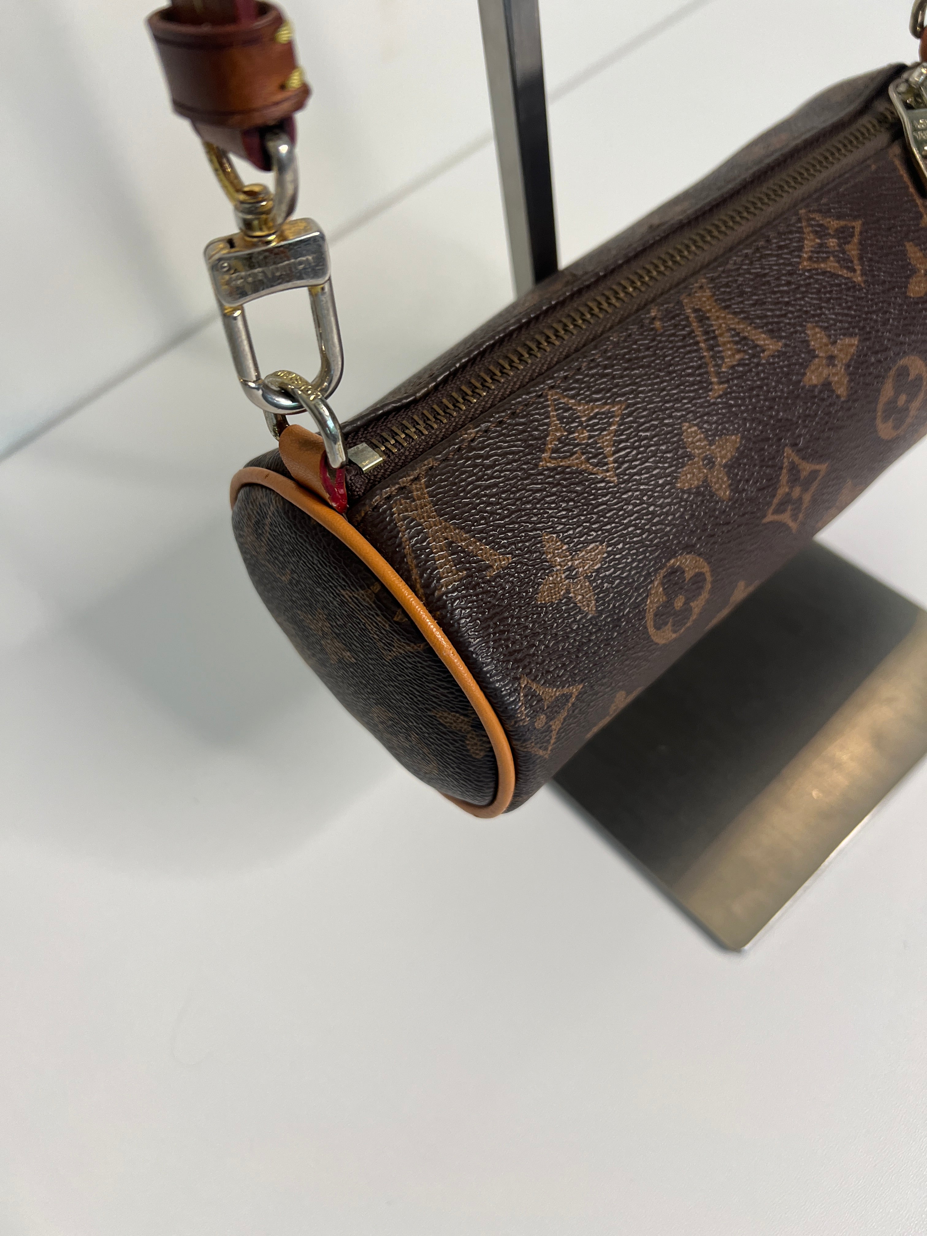 Louis Vuitton Papillon Mini crossbody
