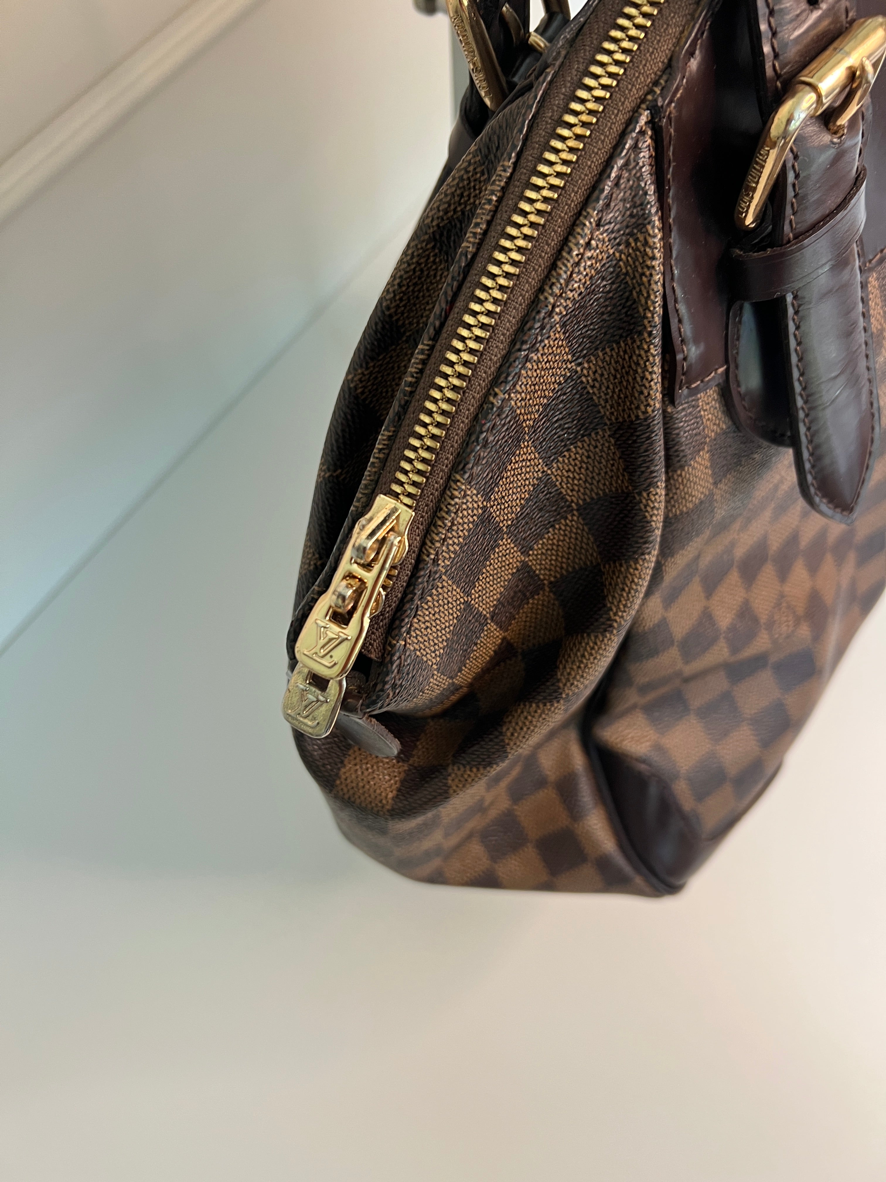 Louis Vuitton Verona MM schoudertas
