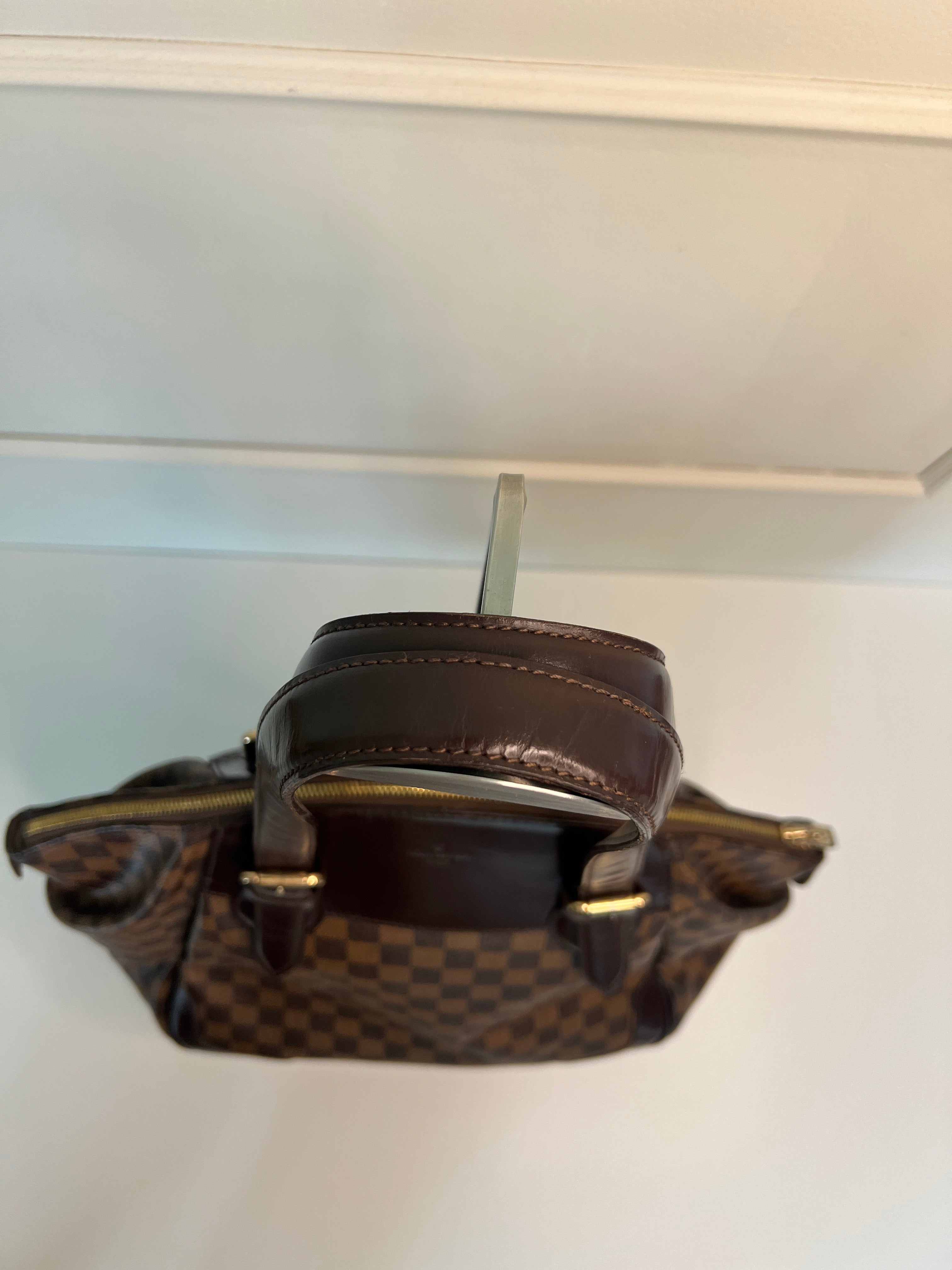 Louis Vuitton Verona MM schoudertas