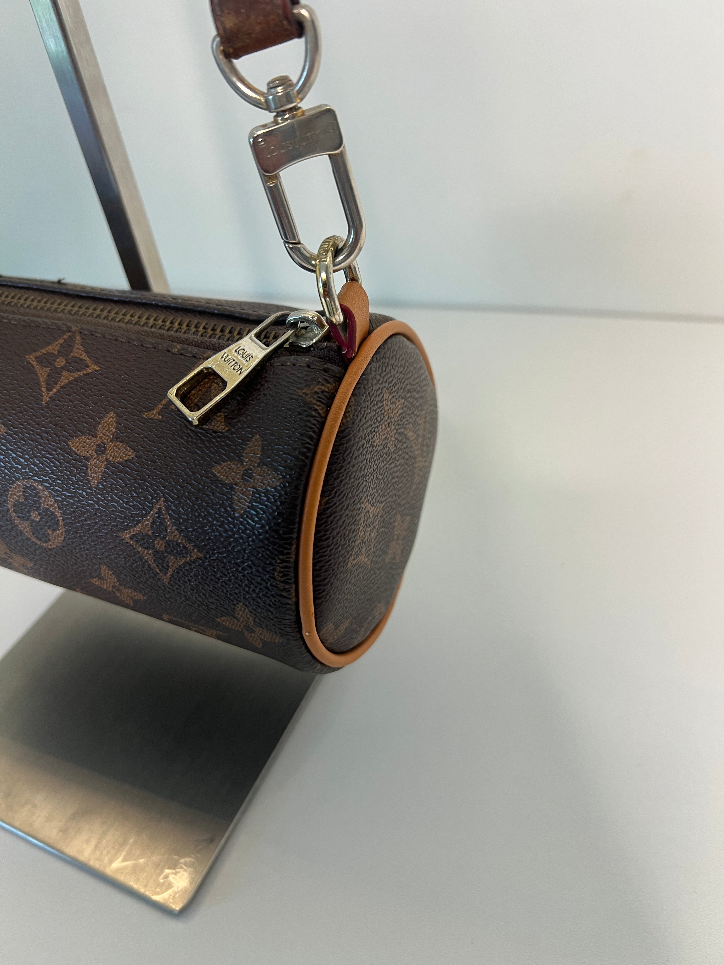 Louis Vuitton Papillon Mini crossbody