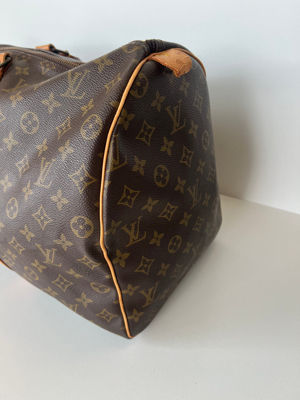 Louis Vuitton Keepall 50 weekendtas reistas