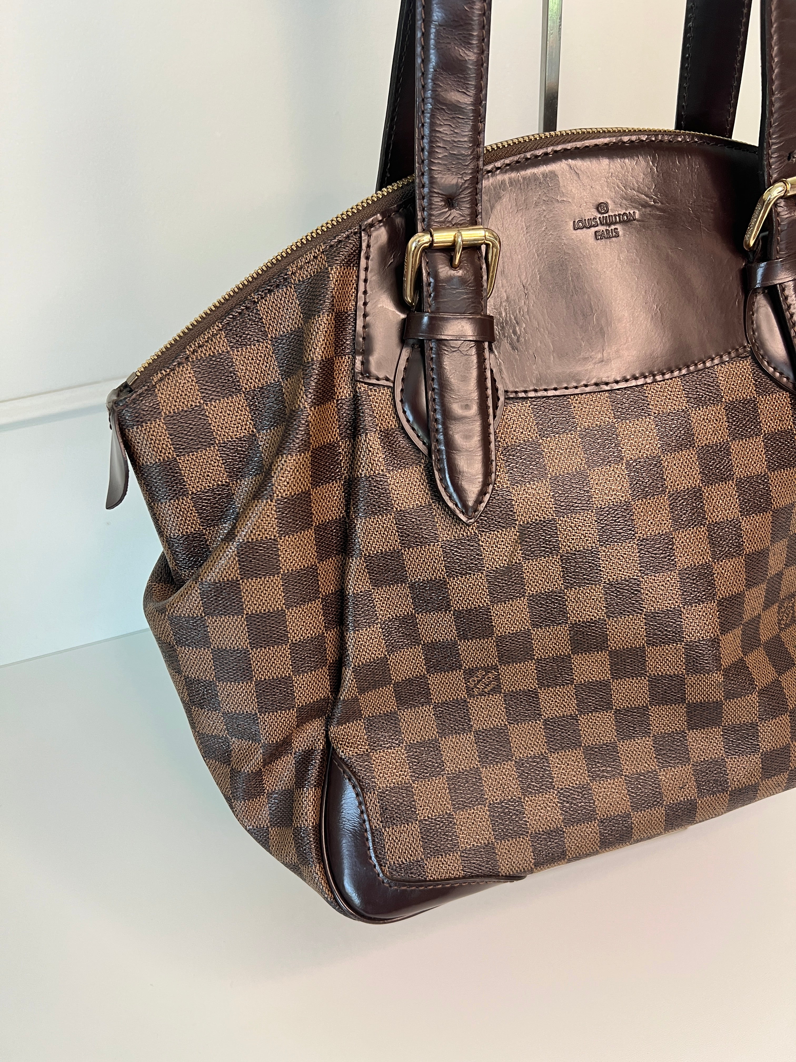Louis Vuitton Verona MM schoudertas