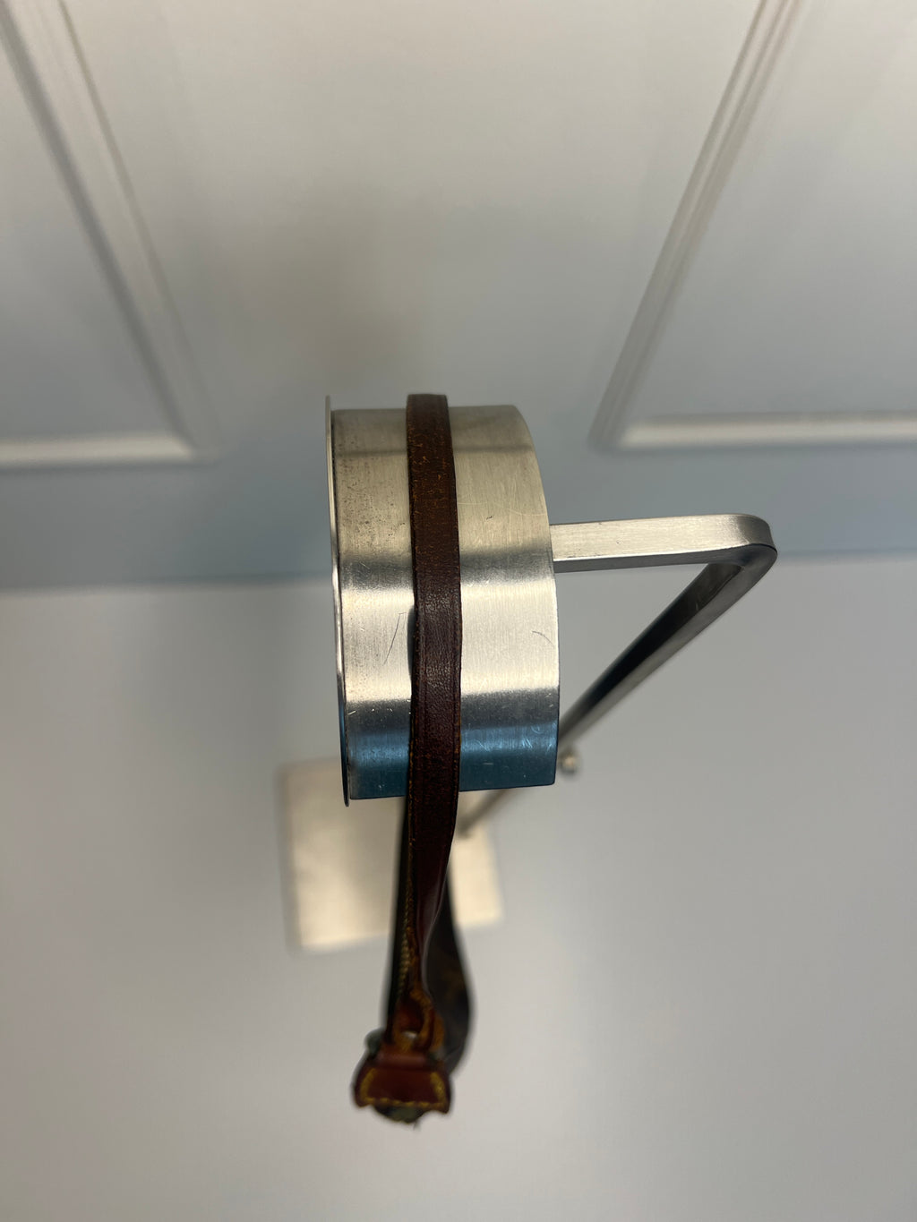 Louis Vuitton Pochette Accessoires Brown Monogram