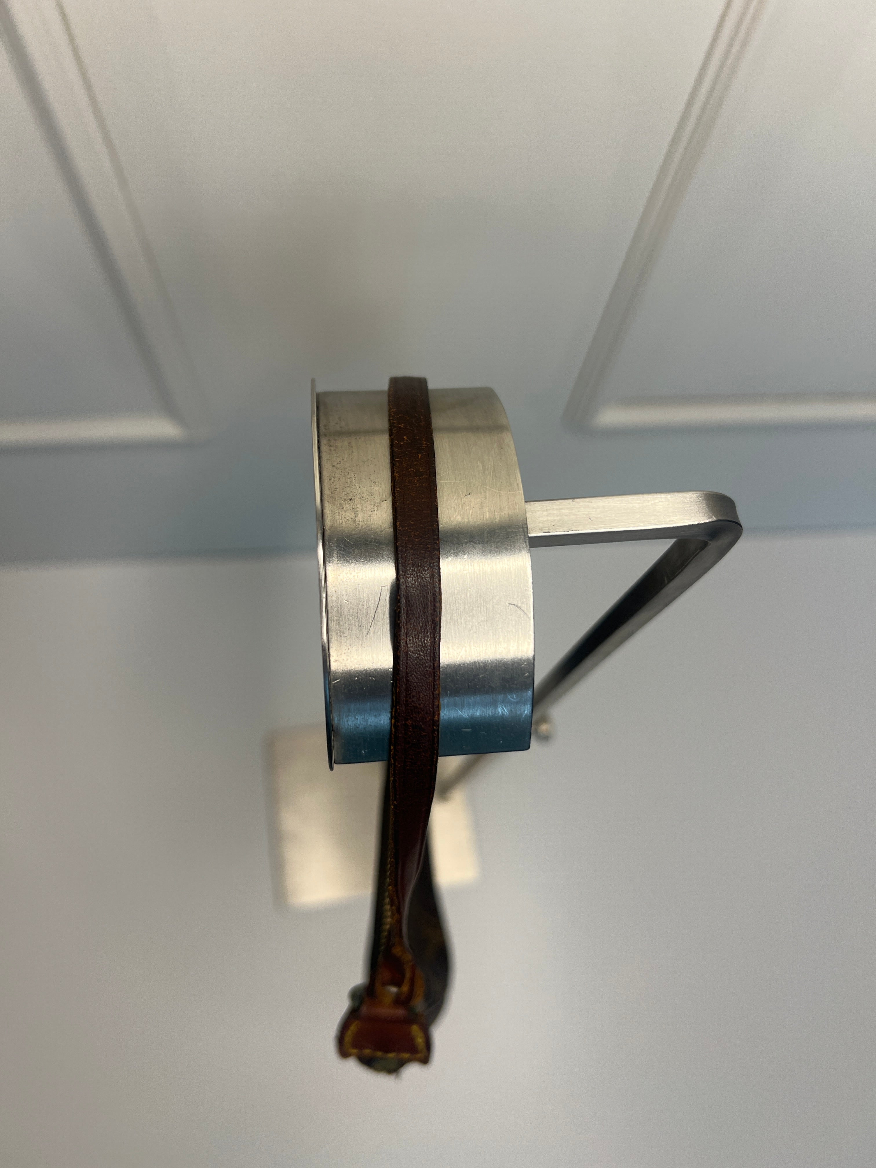 Louis Vuitton Pochette Accessoires Brown Monogram