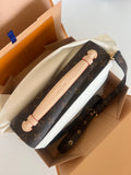 Louis Vuitton Pochette Métis crossbody schoudertas