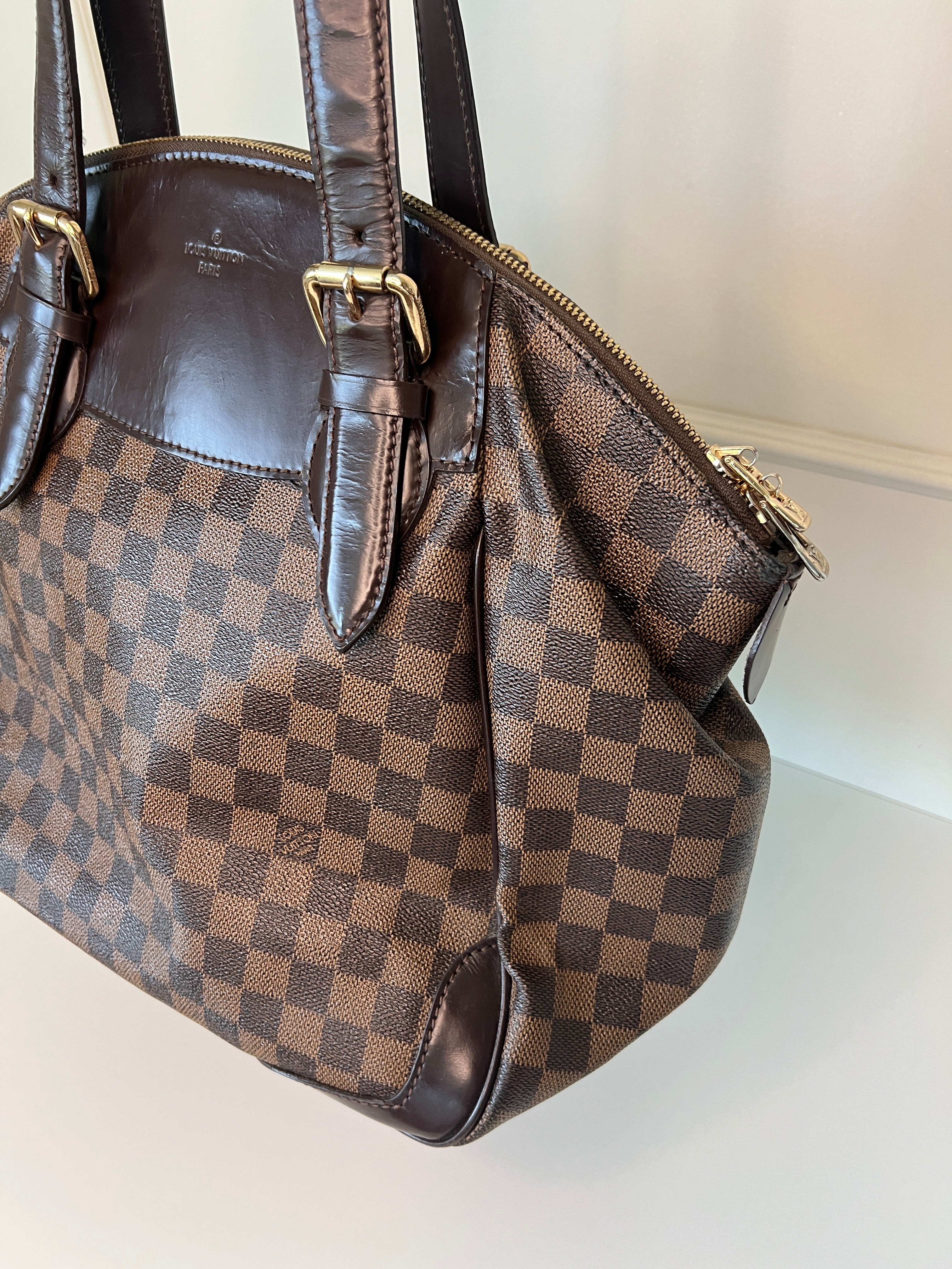 Louis Vuitton Verona MM schoudertas