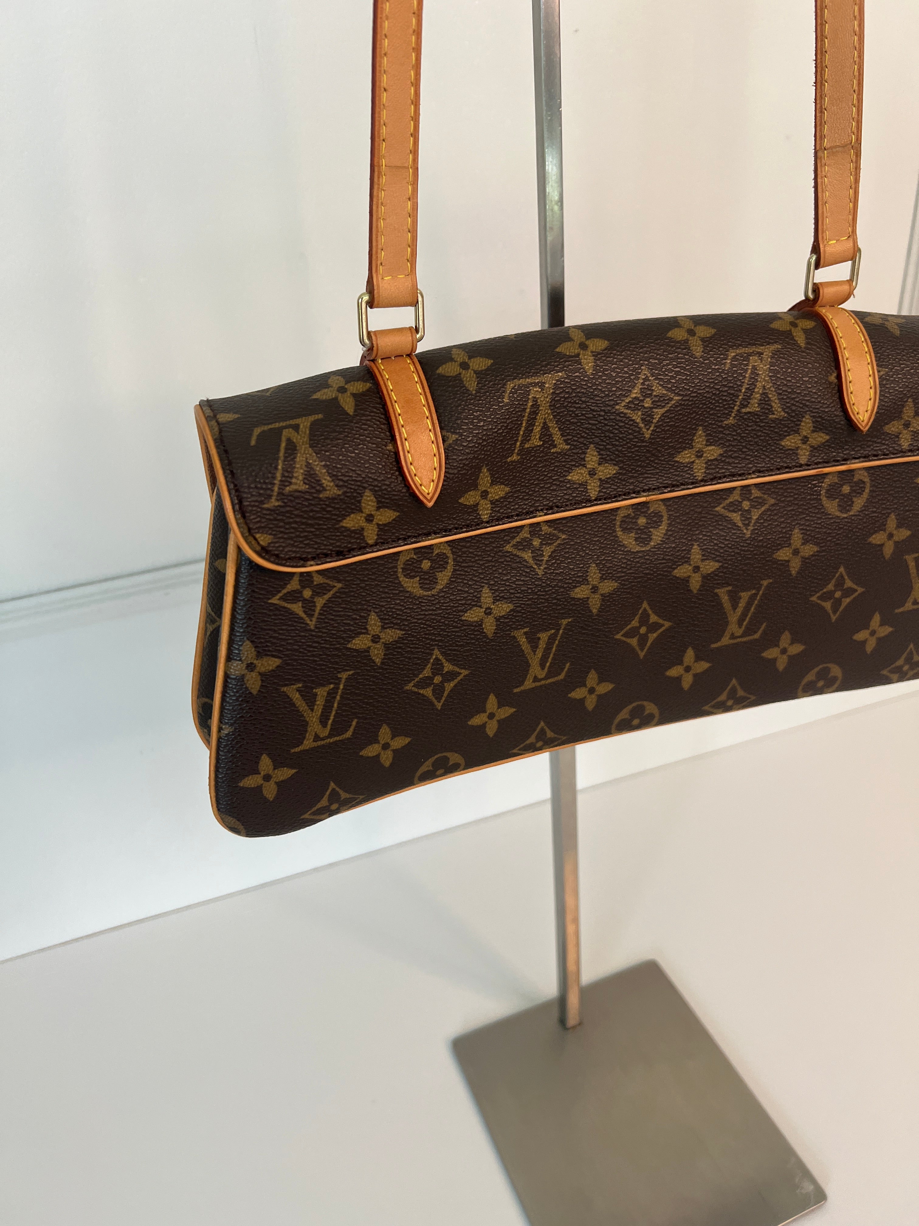 Louis Vuitton Marelle MM schoudertas