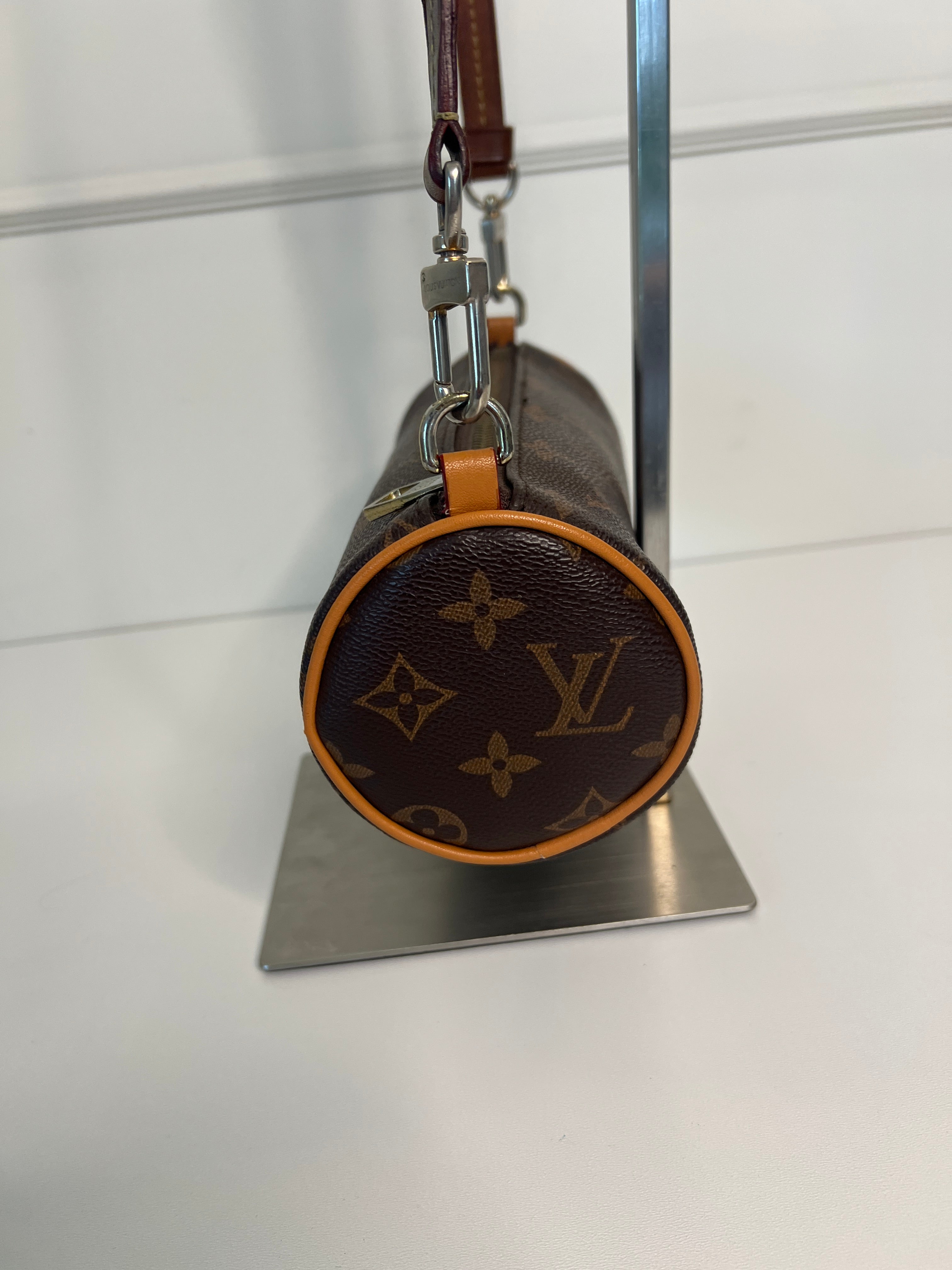 Louis Vuitton Papillon Mini crossbody
