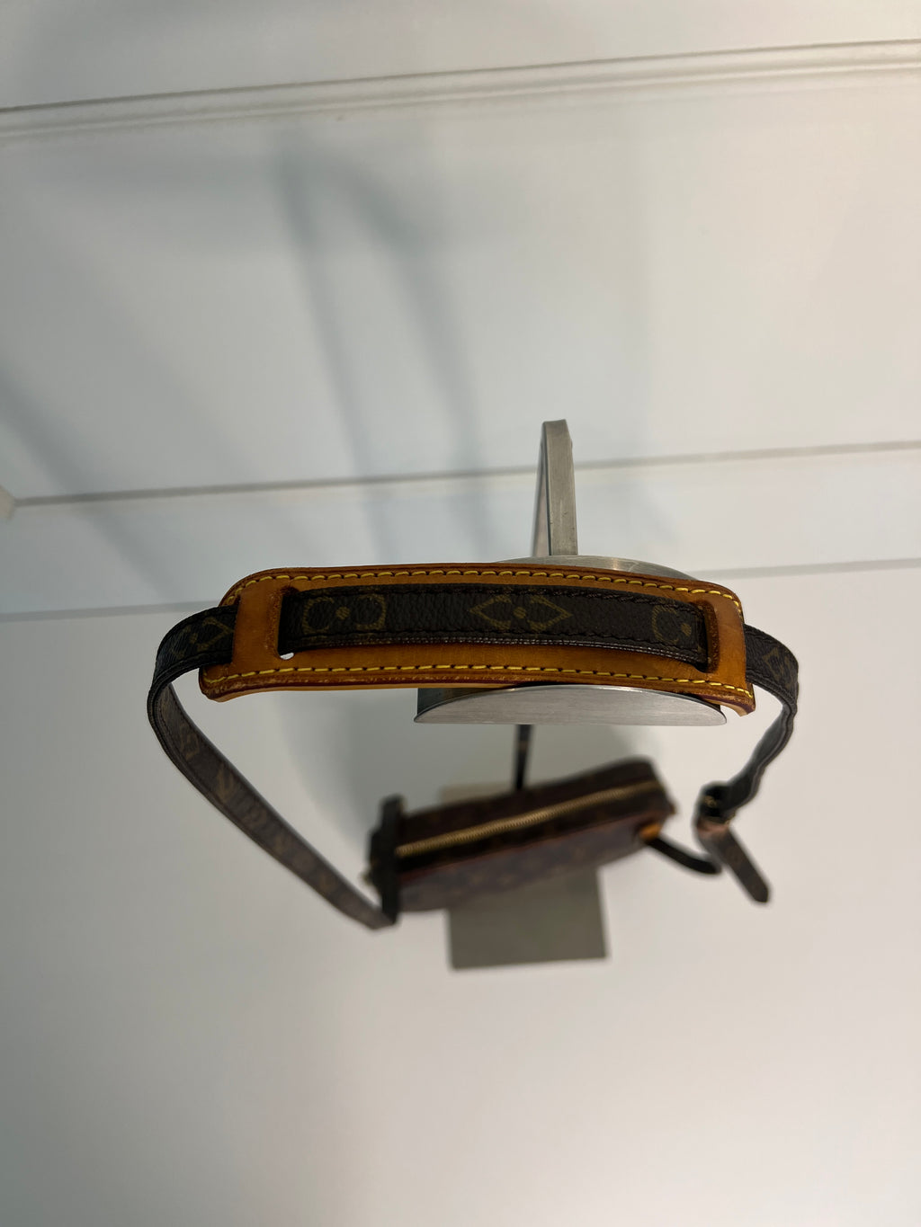 Louis Vuitton Marly Bandoulière Monogram – Crossbody Tas