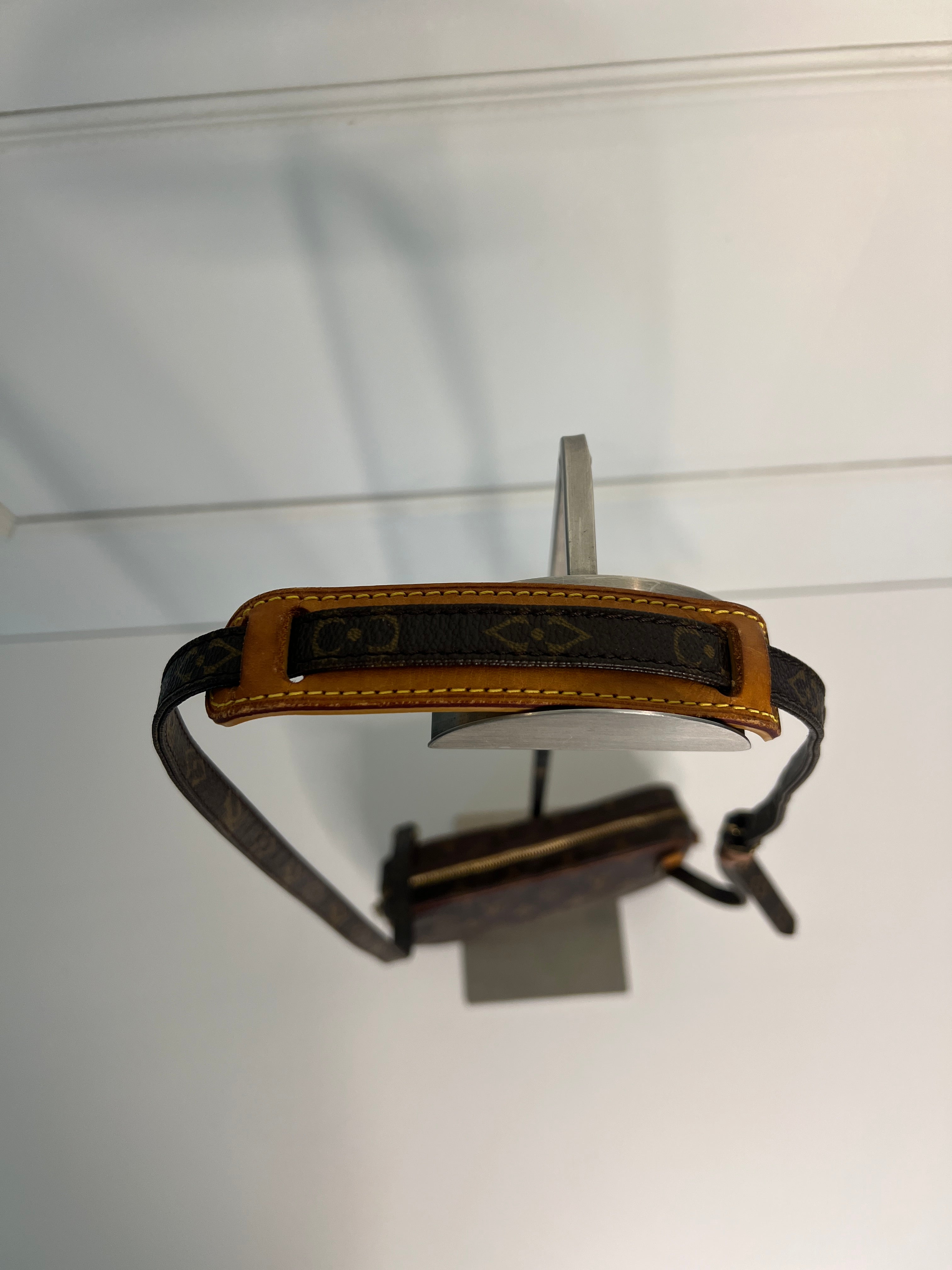 Louis Vuitton Marly Bandoulière Monogram – Crossbody Tas